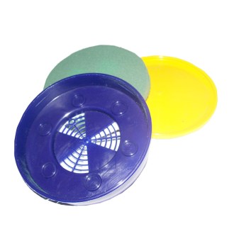 Évaporateur de substances volatiles - 120 ml Lyson